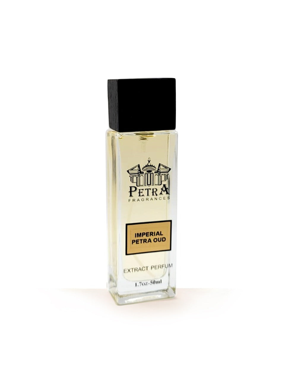 Imperial Petra Oud inspired by Byredo Oud Immortel Petra Fragrances