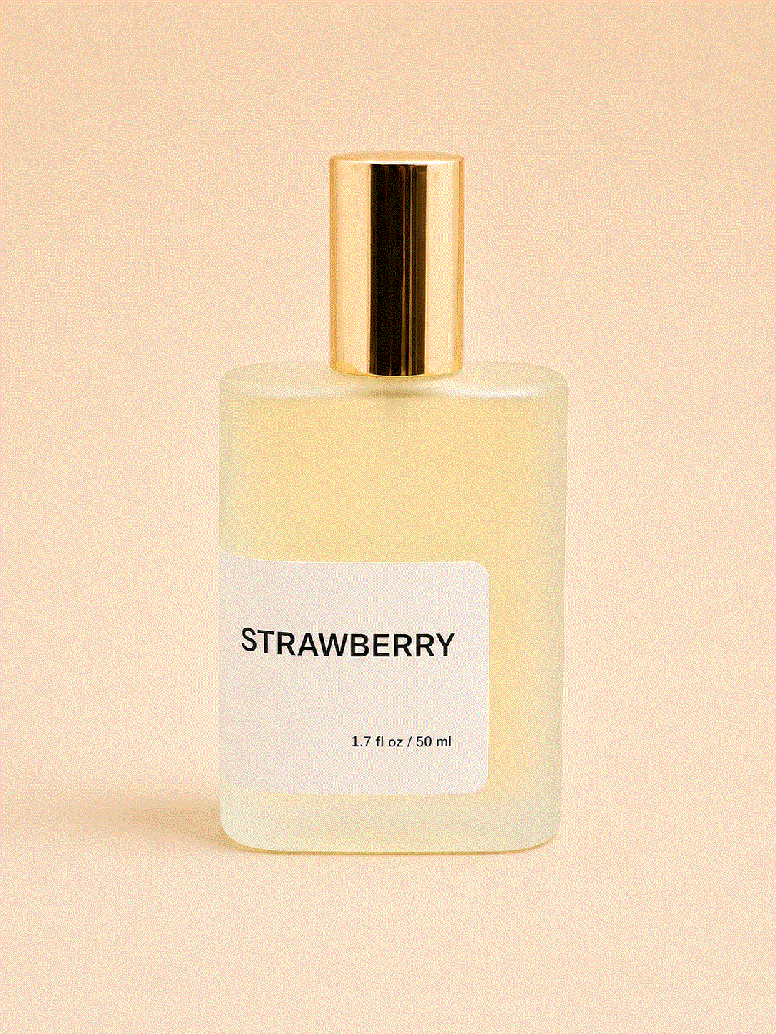 MONO STRAWBERRY