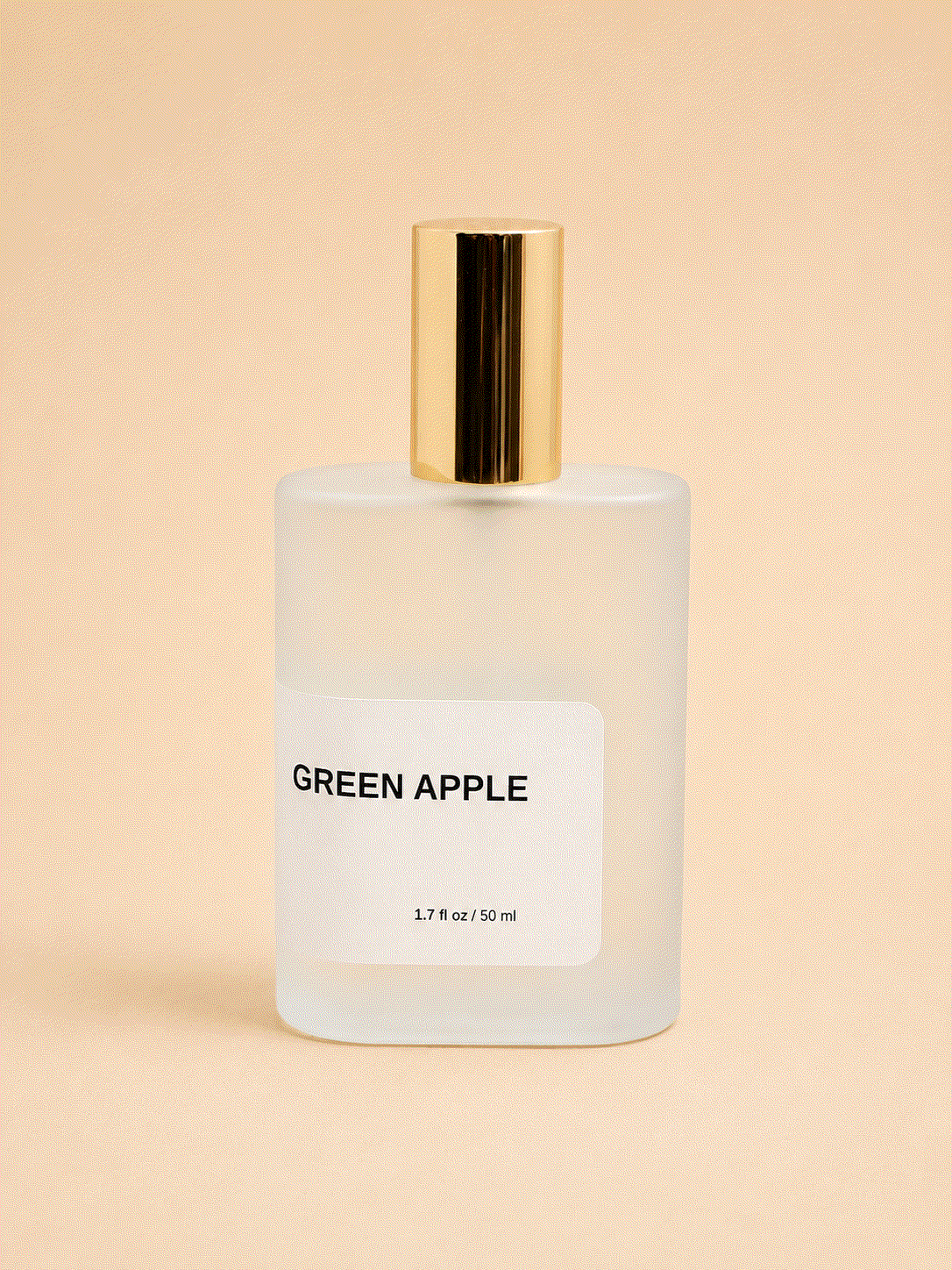 MONO GREEN APPLE