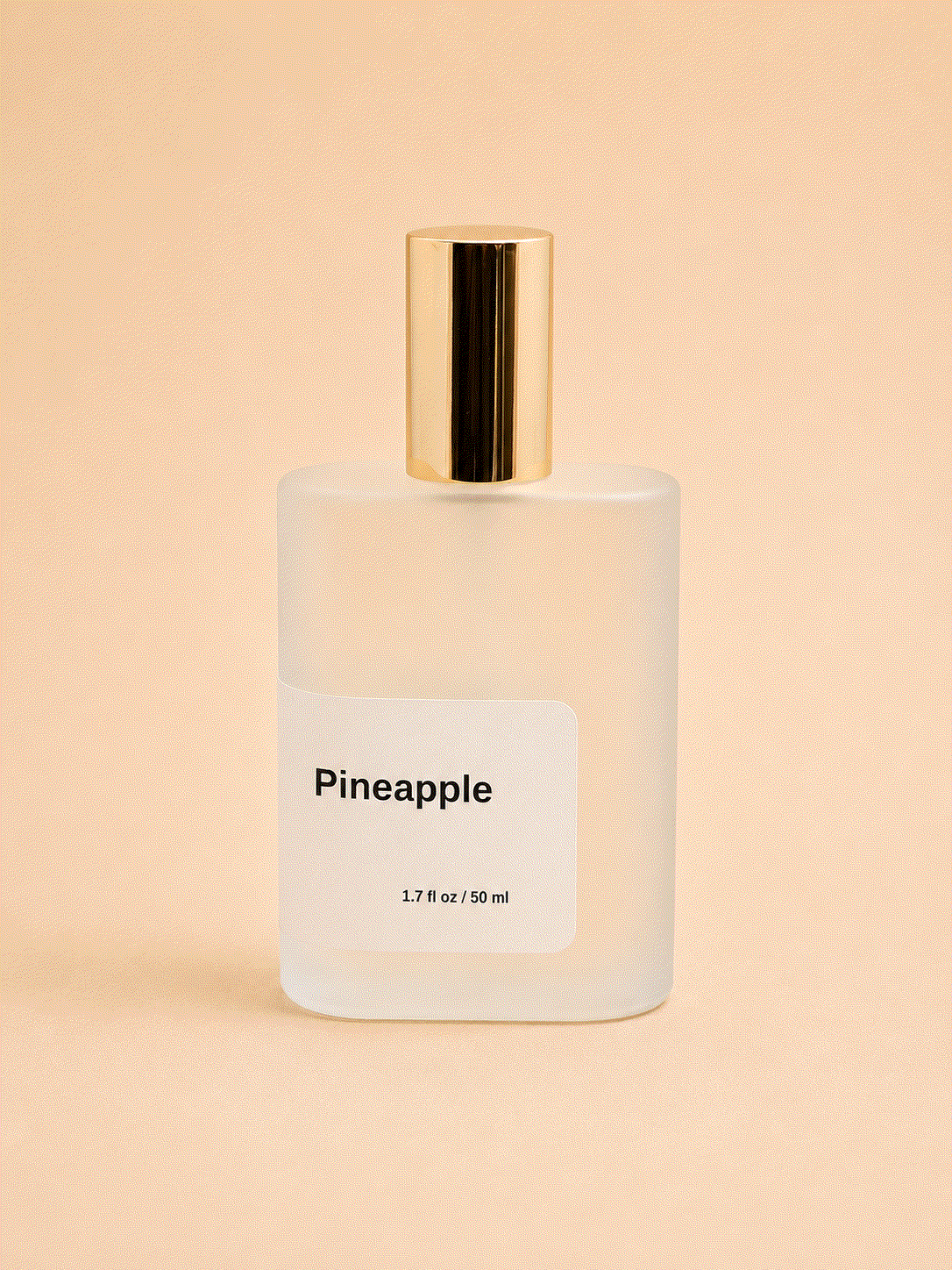MONO PINEAPPLE
