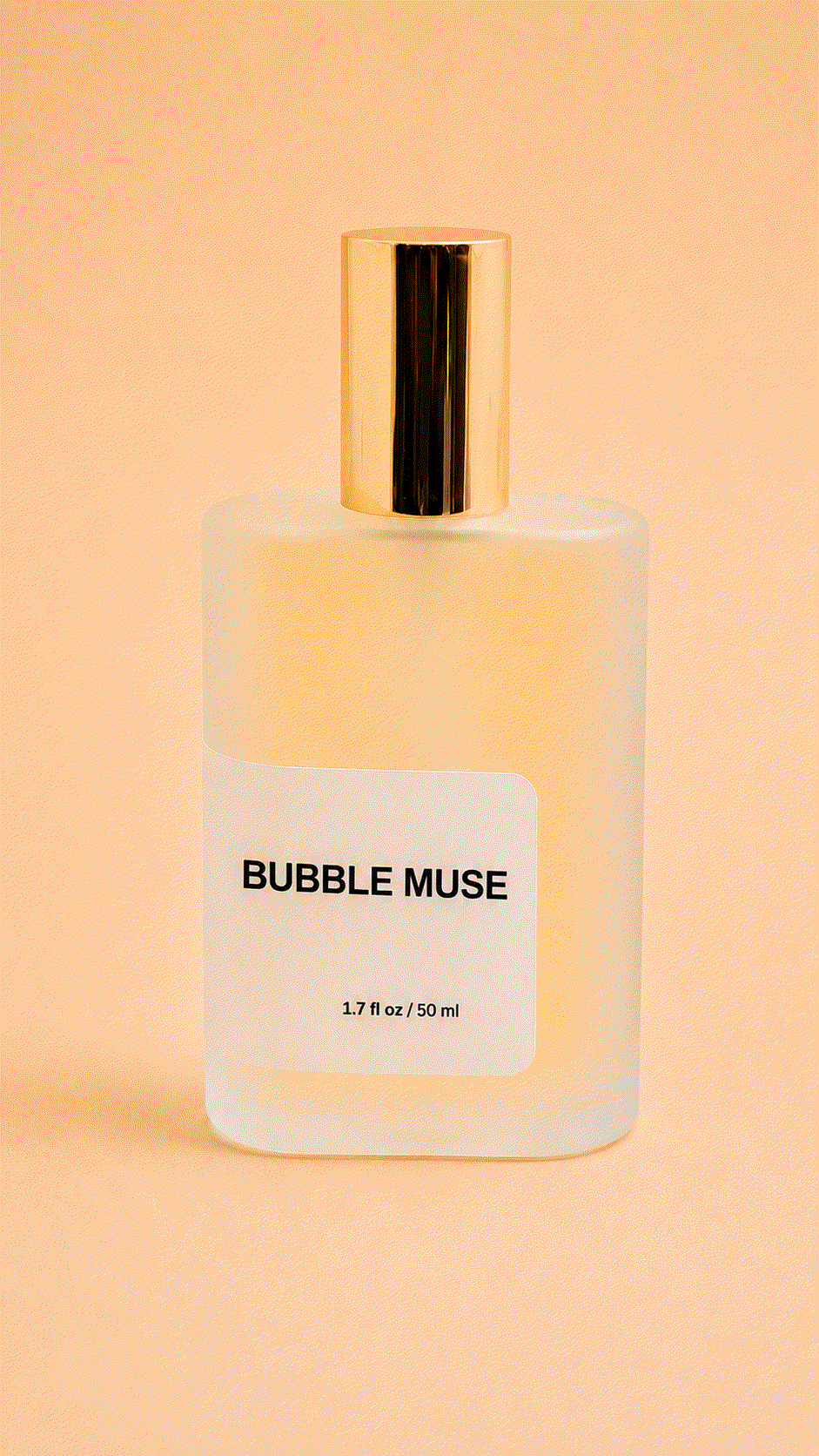 BUBBLE MUSE