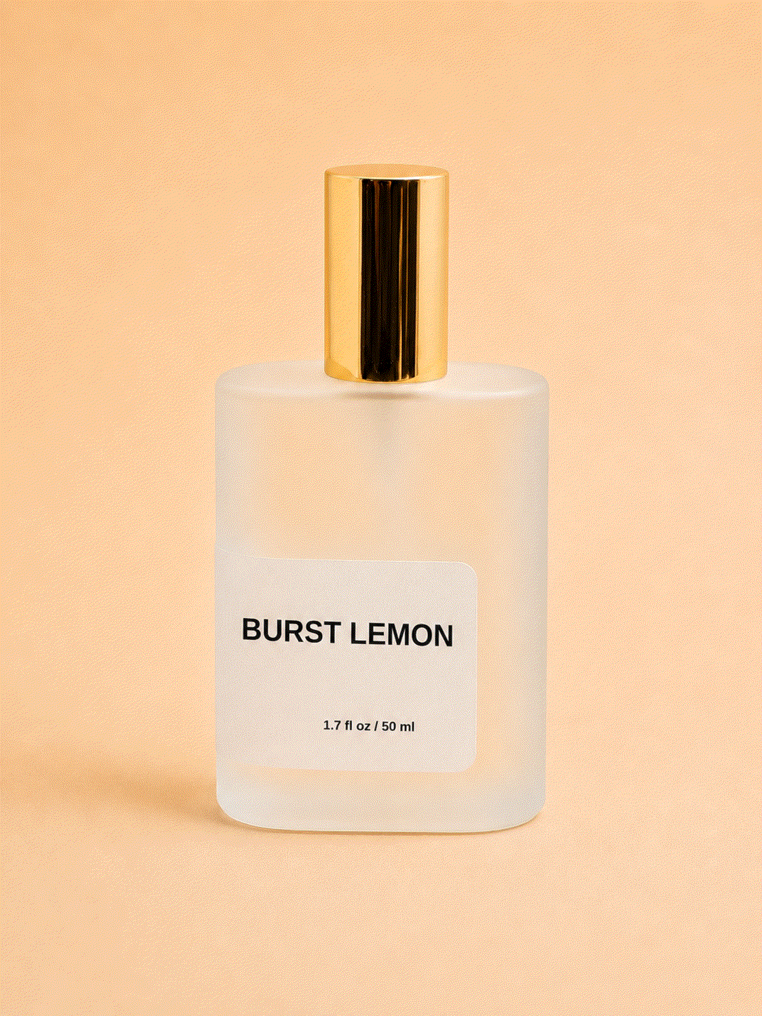 BURST LEMON