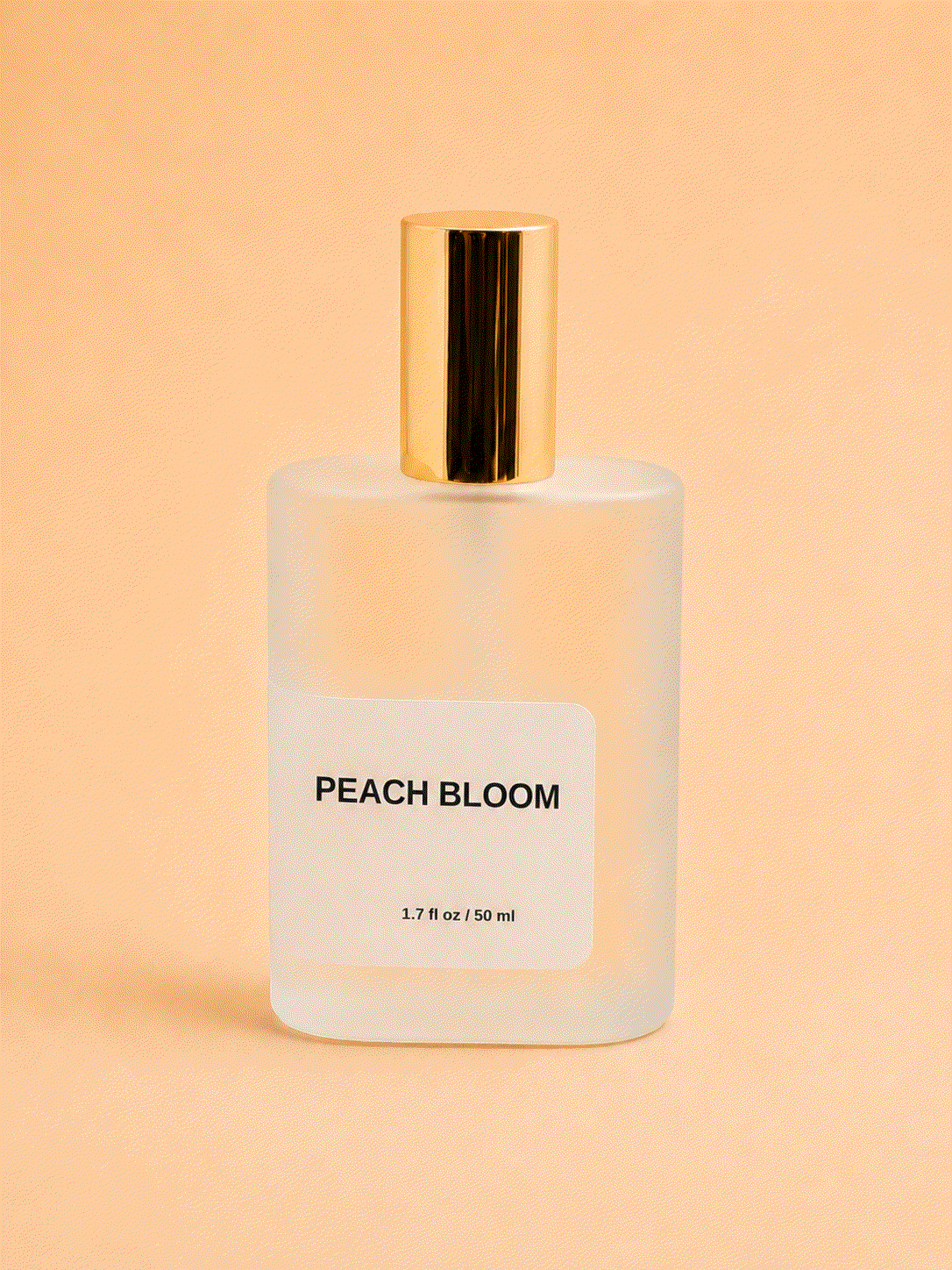 PEACH BLOOM