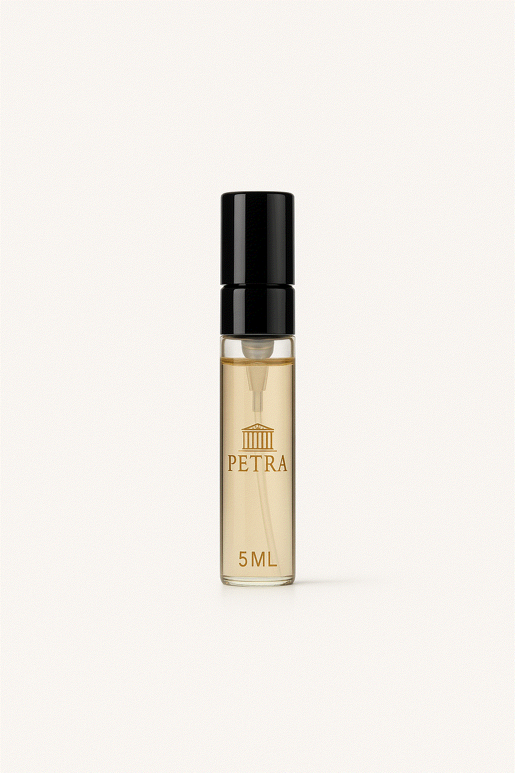 5ML Single Bottle