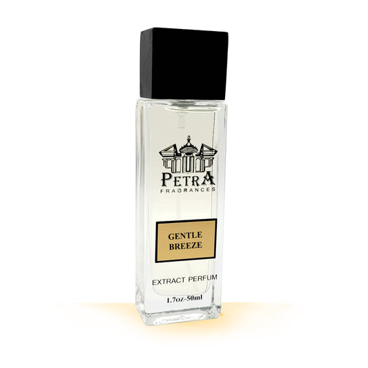 GENTLE BREEZE | Inspired by Pure white cologne's by creed's