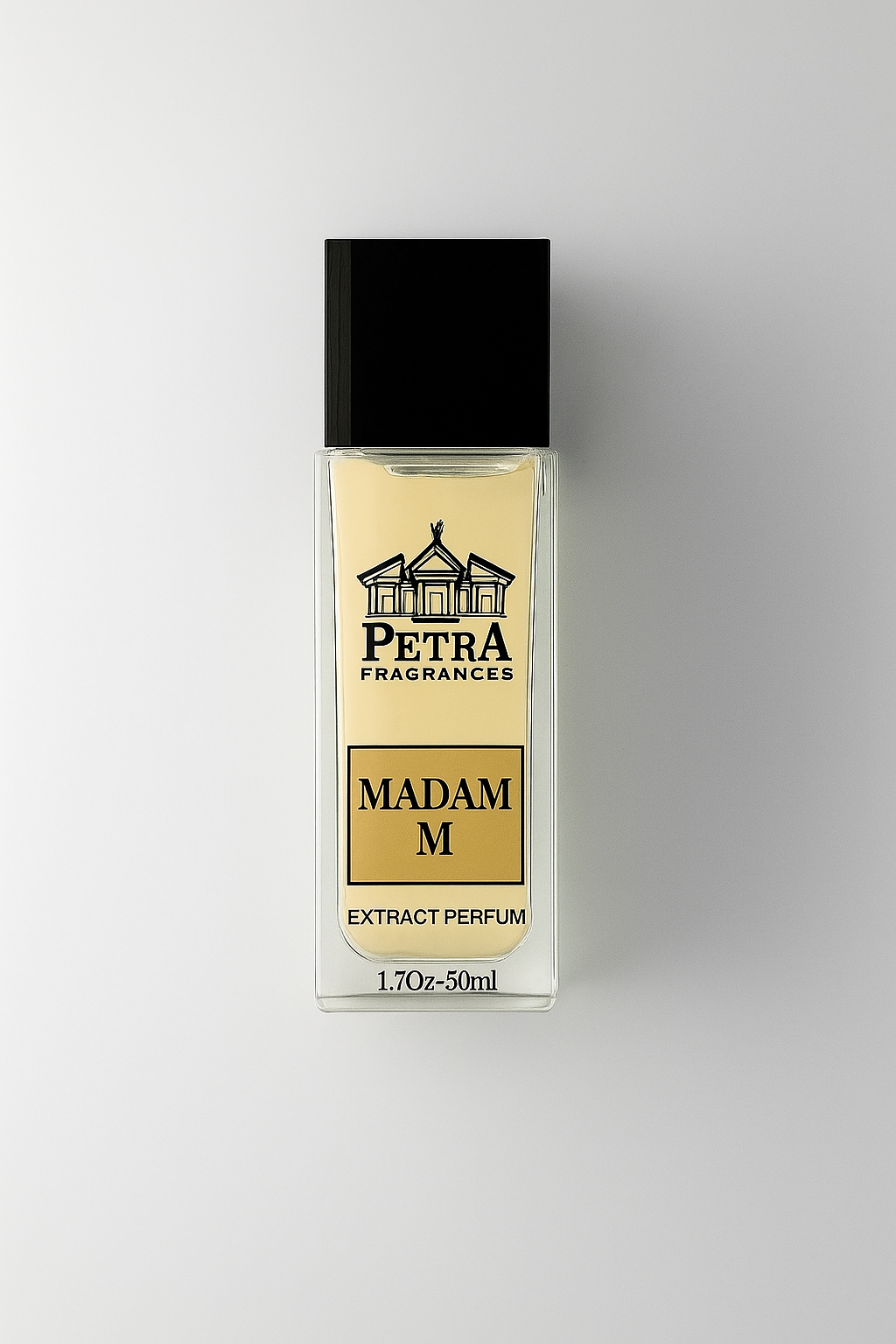 Madam M