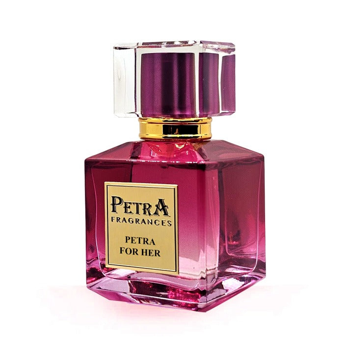 PETRA FOR HER