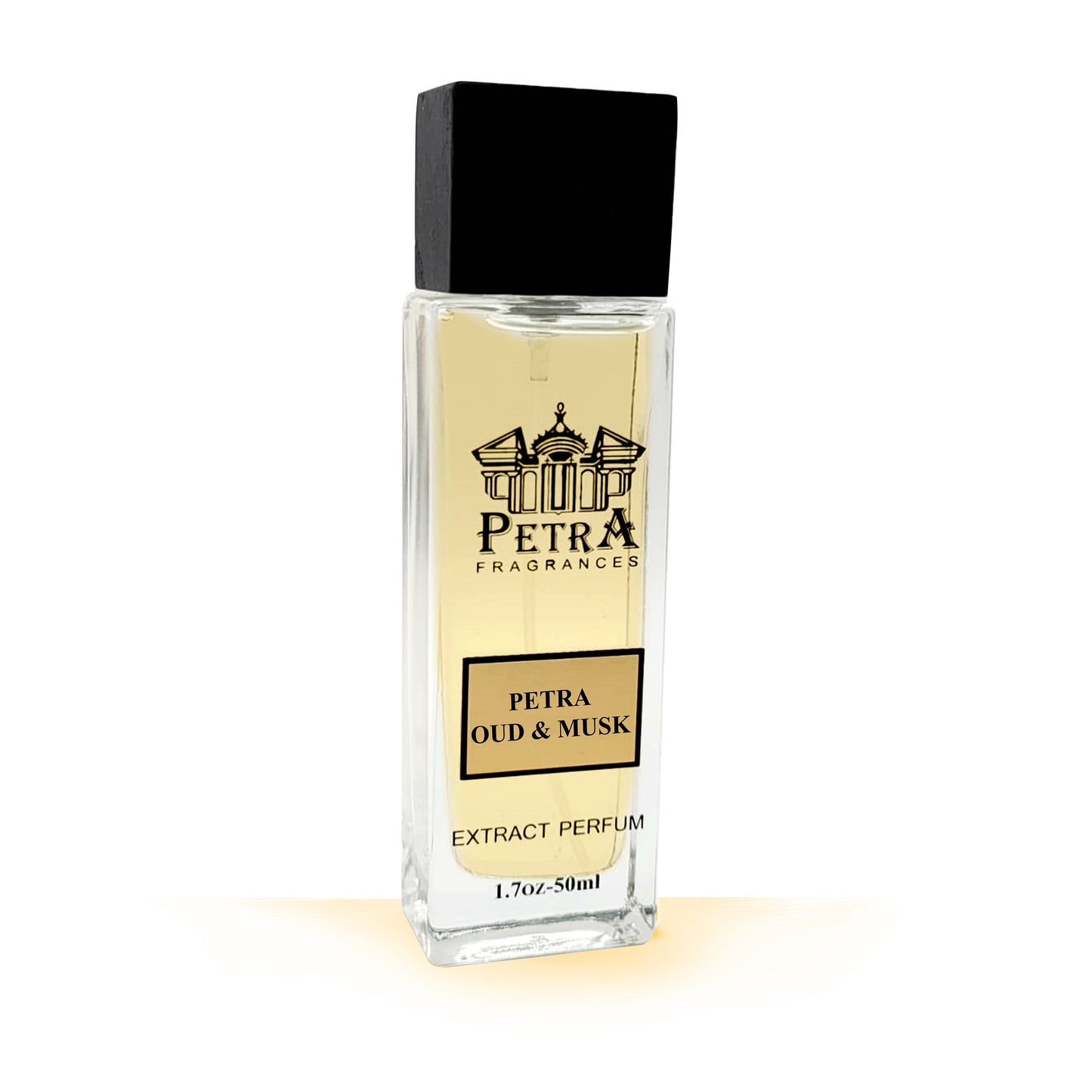 PETRA OUD & MUSK | Inspired by Musk’S Oud by Kilian’S