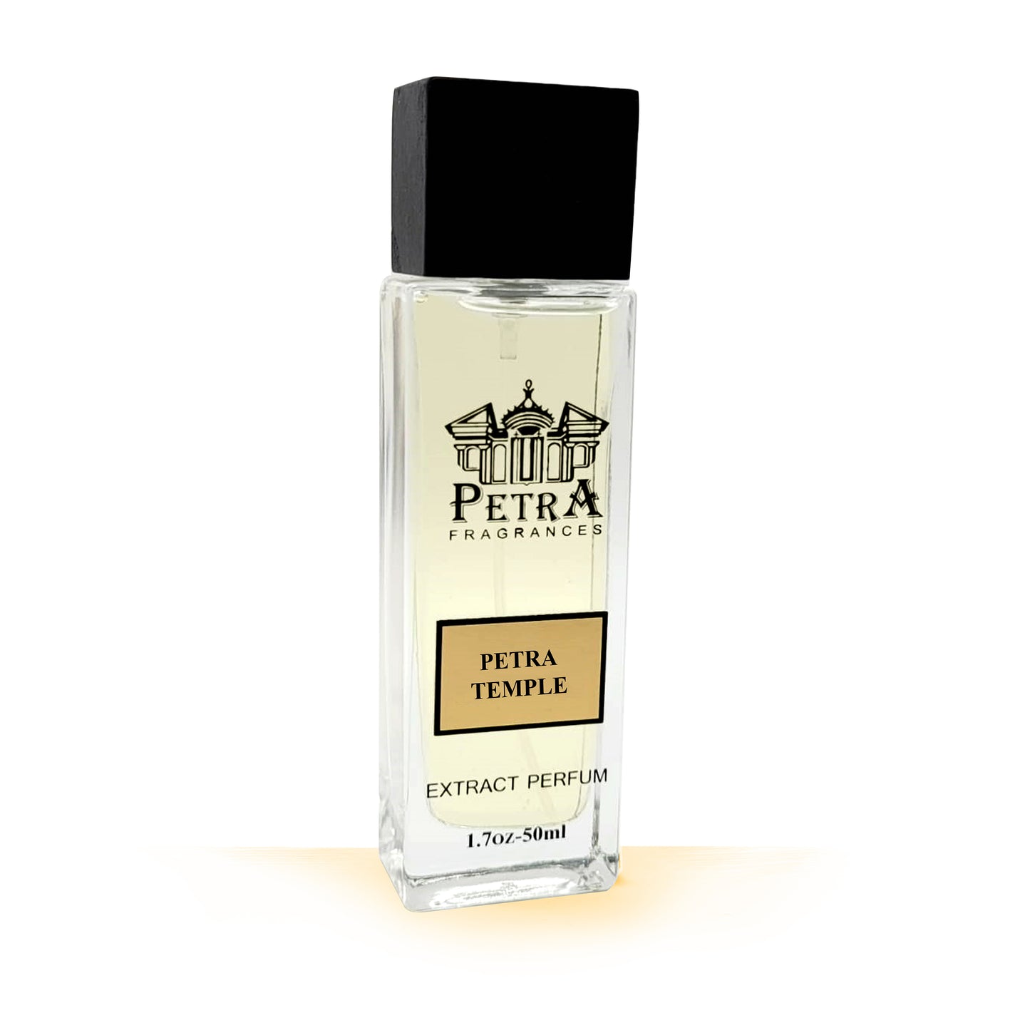 PETRA TEMPLE | Inspired by Oud’S Wood by Tom’s Ford’s.