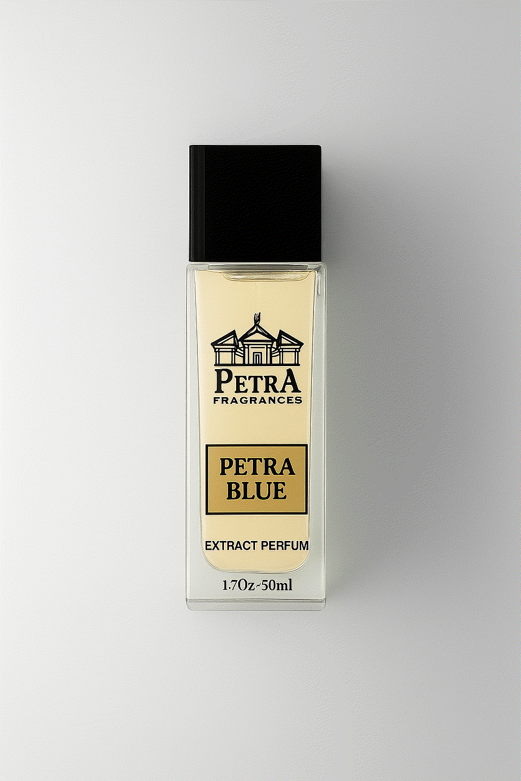 PETRA BLUE