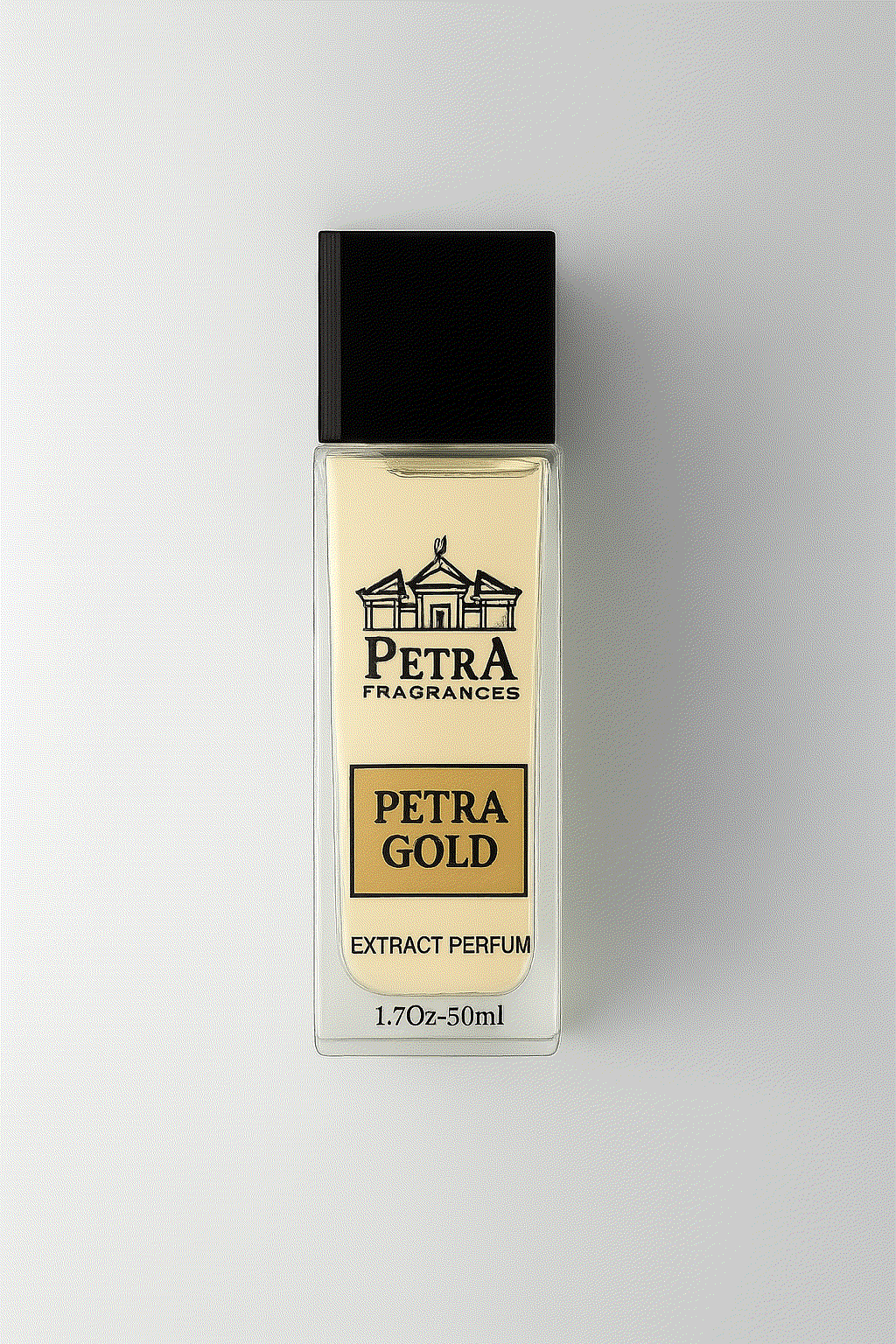 Petra Gold