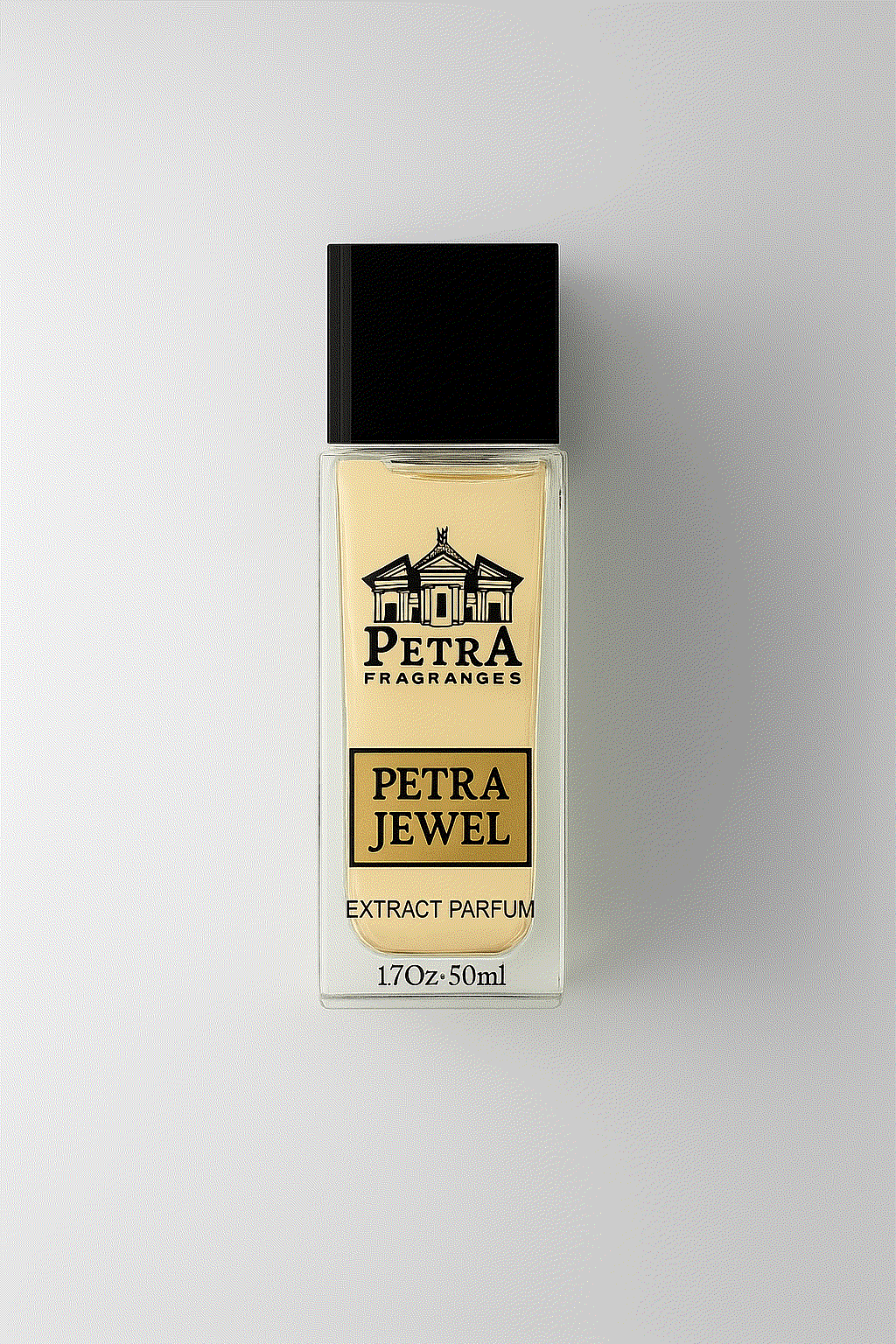 PETRA JEWEL