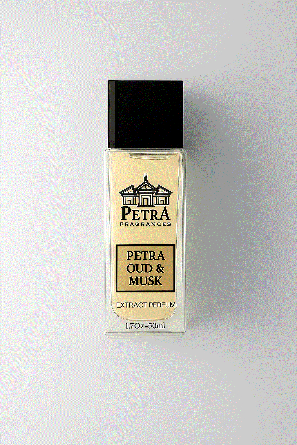 PETRA OUD & MUSK