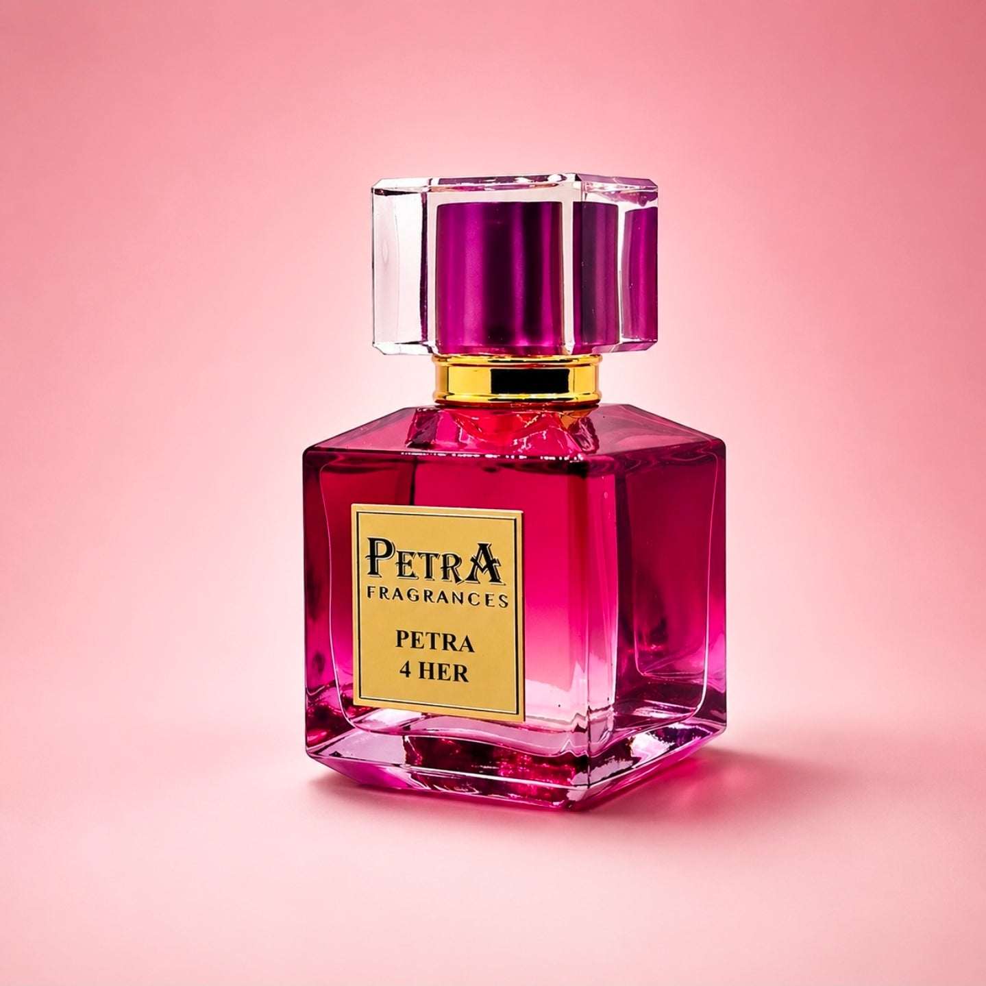 PETRA 4 HER