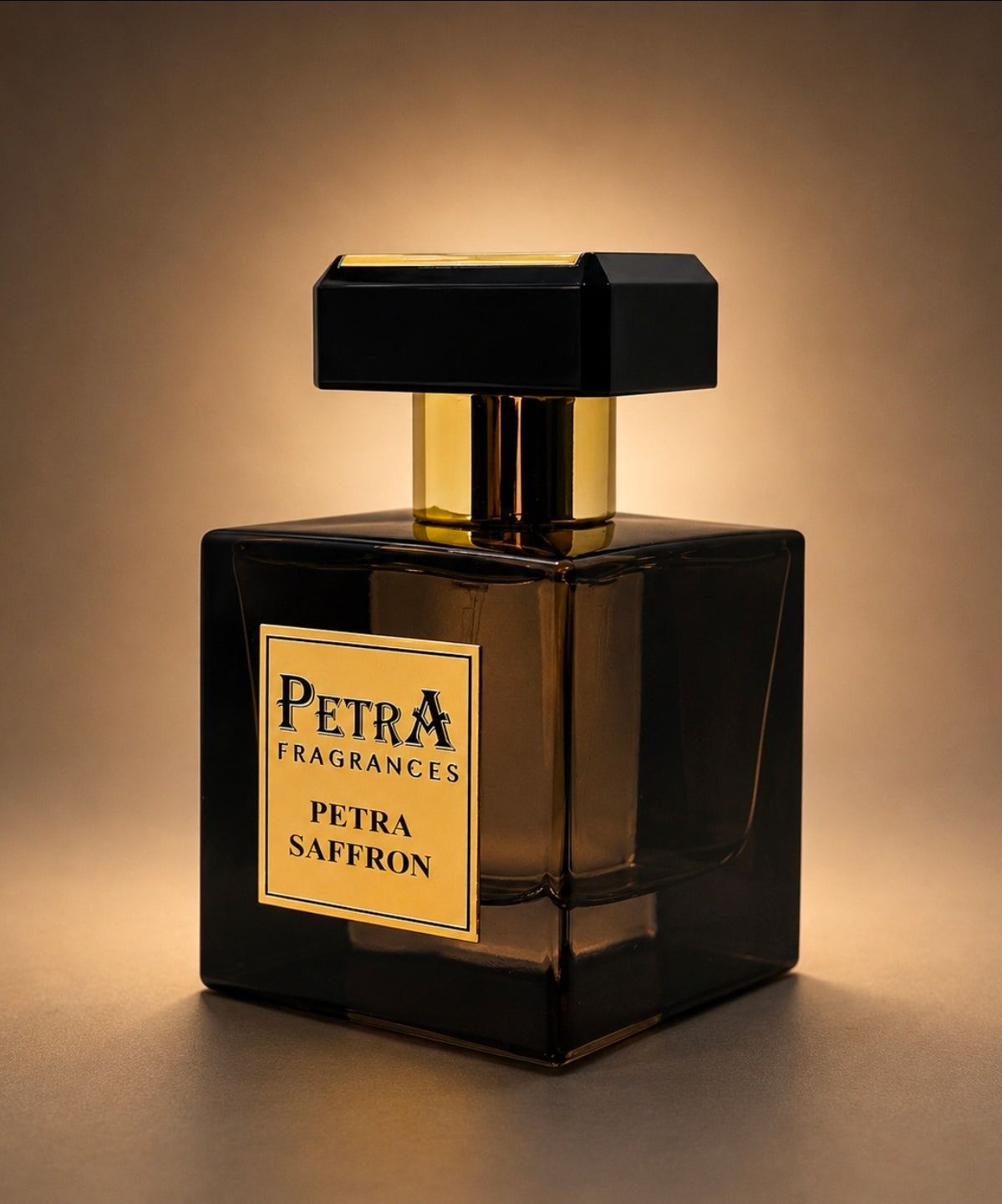 PETRA SAFFRON