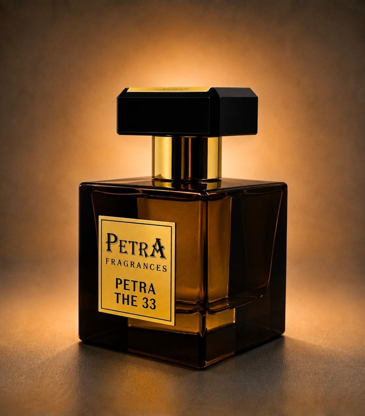 PETRA THE 33