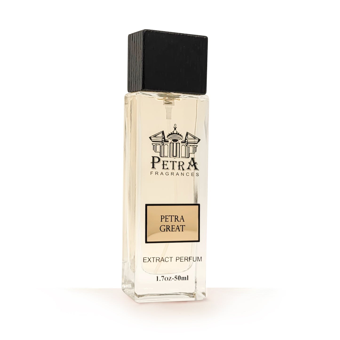 Petra Great Inspired By Dior's Sauvage