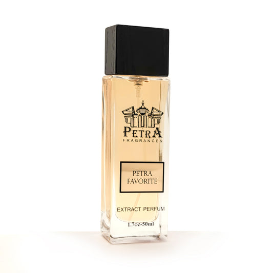 Petra Favorite Inspired by Tom Ford's Tobacco Vanille