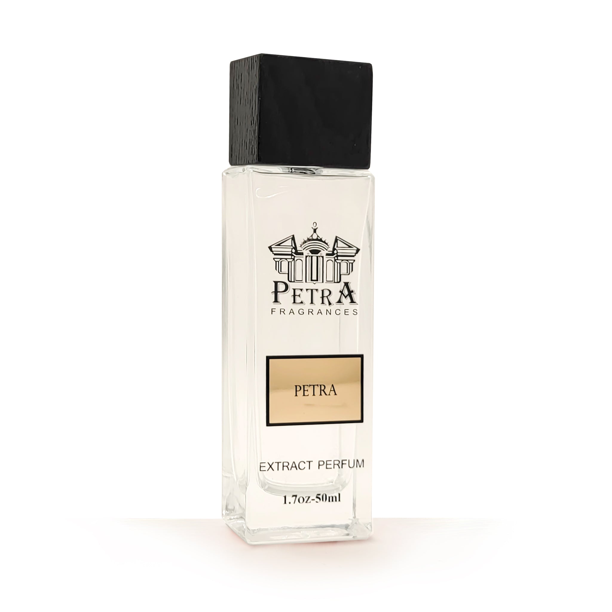 Petra Inspired By Creed's Aventus Petra Fragrances
