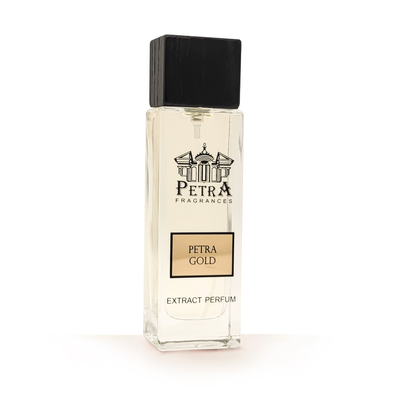 Petra Gold Inspired By Gucci's Guilty Pour Homme